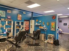 Lucid Dreams Tattoo Studio