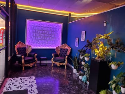 Lucid Dreams Tattoo Studio