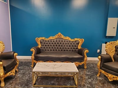 Lucid Dreams Tattoo Studio