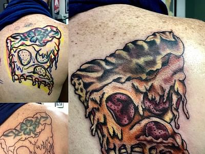 Lucid Tattoo & Design