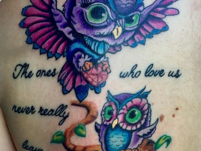 Lucid Tattoo & Design