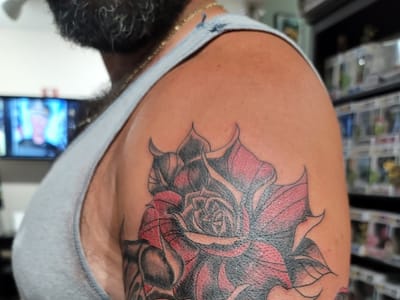 Lucid Tattoo & Design