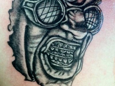 Lucid Tattoo & Design