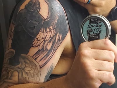 Lucky 13 Tattooing & Piercing
