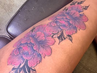 Lucky 6 Tattoo Company