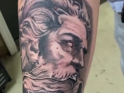 Lucky 6 Tattoo Company