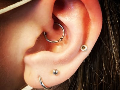 Lucky 7 Tattoo & Piercing