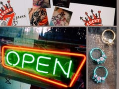 Lucky 7 Tattoo & Piercing