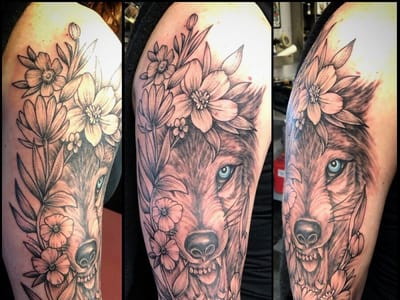 Lucky 7 Tattoo & Piercing