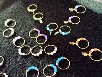 Lucky 7 Tattoo & Piercing