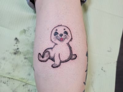 Lucky Anchor Tattoo LLC