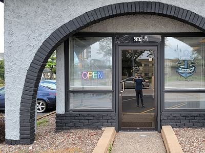 Lucky Anchor Tattoo LLC