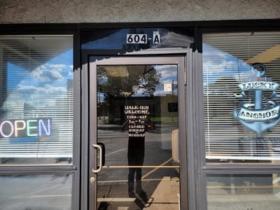 Lucky Anchor Tattoo LLC