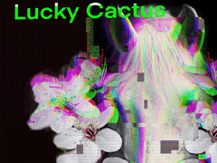 Lucky Cactus Tattoo / Chace Young google page ,no piercings done here.