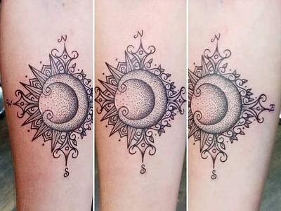 Lucky Cat Tattoo and Art Company