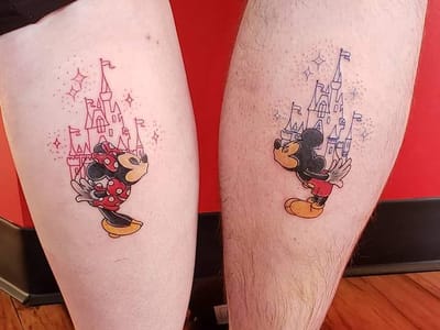 Lucky Cat Tattoo and Art Company