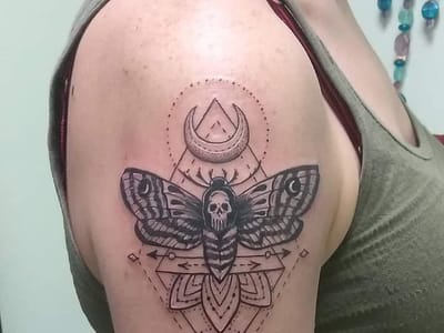 Lucky Cat Tattoo and Art Company