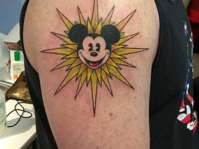 Lucky Cat Tattoo and Art Company