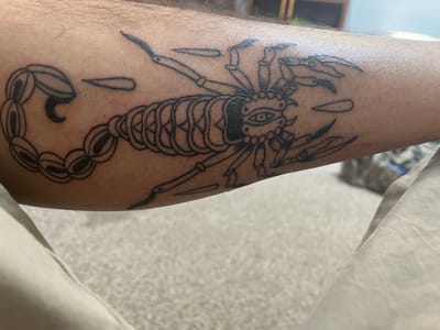 Lucky Cat Tattoo Studio