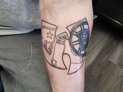 Lucky Cat Tattoo Studio