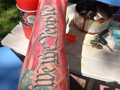 Lucky Devil Tattoo Parlor