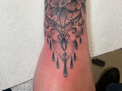 Lucky Devil Tattoo Parlor