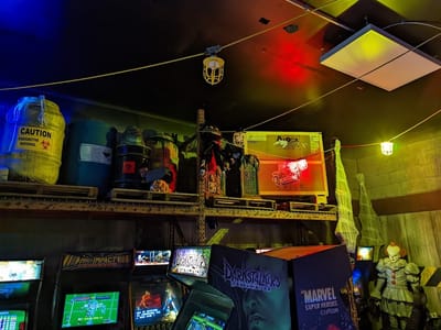 Lucky Gal Tattoo & Piercing