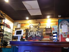 Lucky Gal Tattoo & Piercing