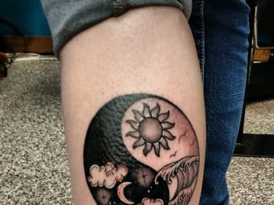 Lucky Gal Tattoo & Piercing