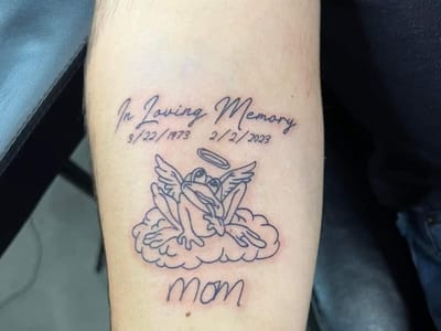 Lucky Gal Tattoo & Piercing