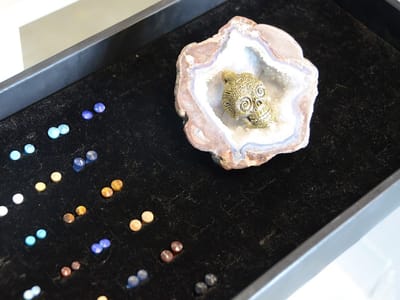 Lucky Gal Tattoo & Piercing