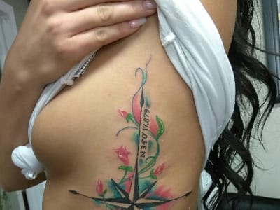 Lucky Lizzard Tattoo, LLC.