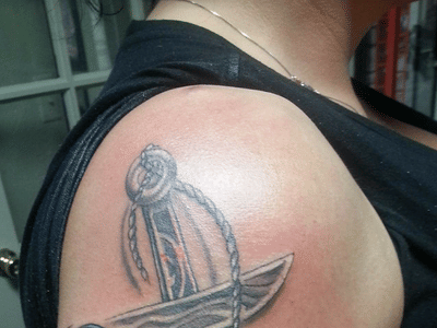 Lucky Lizzard Tattoo, LLC.