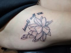 Lucky Lucy's Tattoo and Art Studio