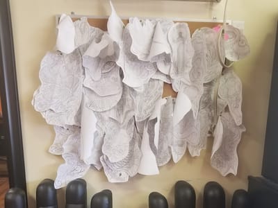 Lucky Luke's Tattoo Studio