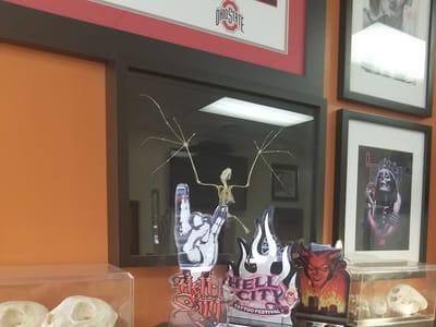 Lucky Luke's Tattoo Studio