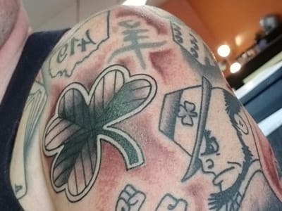 Lucky Luke's Tattoo Studio