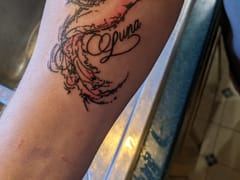 Lucky Luke's Tattoo Studio