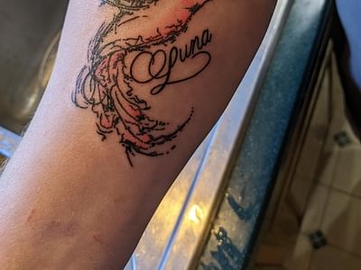 Lucky Luke's Tattoo Studio