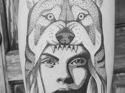 Lucky Monkey Tattoo Parlour