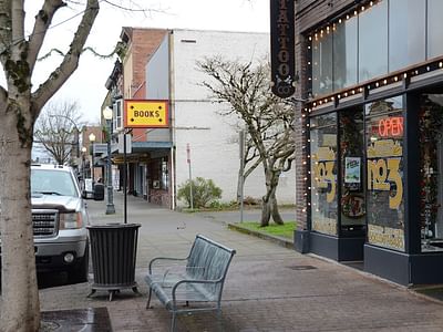 Lucky No.3 Tattoo Company