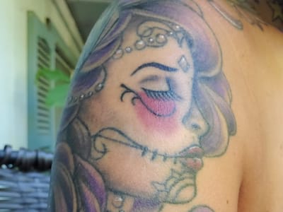 Lucky No.3 Tattoo Company