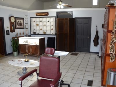 Lucky No.3 Tattoo Company