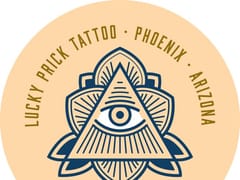 LUCKY PRICK TATTOO