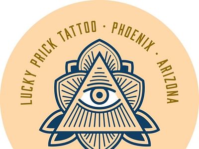 LUCKY PRICK TATTOO