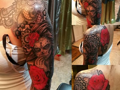 Lucky Rabbit Body Arts