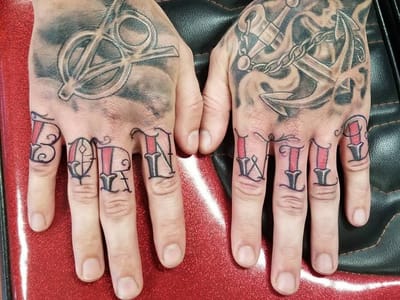 Lucky Rabbit Body Arts