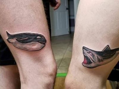 Lucky Rabbit Body Arts