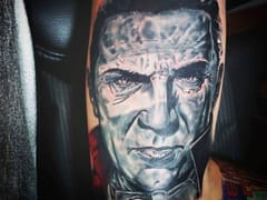 Lucky Rabbit Body Arts