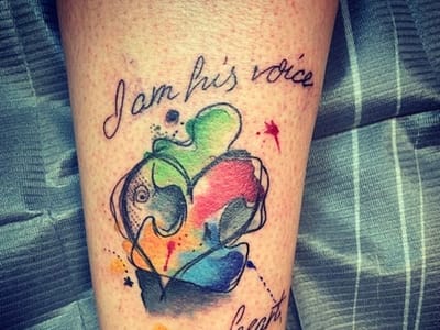 Lucky Rabbit Body Arts